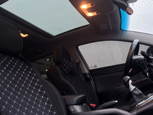 Серый Киа Sportage, объемом двигателя 1.7 л и пробегом 311 тыс. км за 12490 $, фото 24 на Automoto.ua