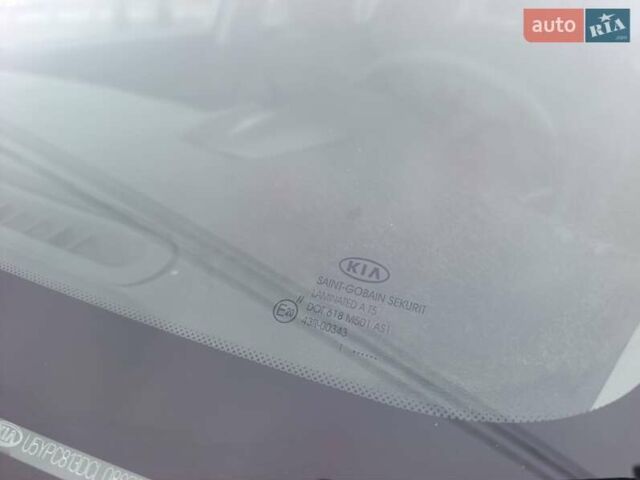 Серый Киа Sportage, объемом двигателя 2 л и пробегом 193 тыс. км за 14858 $, фото 34 на Automoto.ua