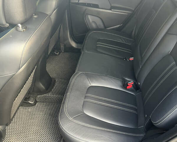 Серый Киа Sportage, объемом двигателя 2 л и пробегом 132 тыс. км за 13500 $, фото 30 на Automoto.ua