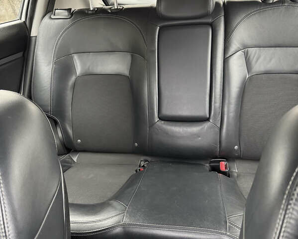 Сірий Кіа Sportage, об'ємом двигуна 2 л та пробігом 258 тис. км за 14800 $, фото 6 на Automoto.ua