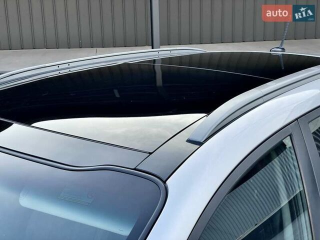 Серый Киа Sportage, объемом двигателя 2 л и пробегом 246 тыс. км за 12999 $, фото 17 на Automoto.ua