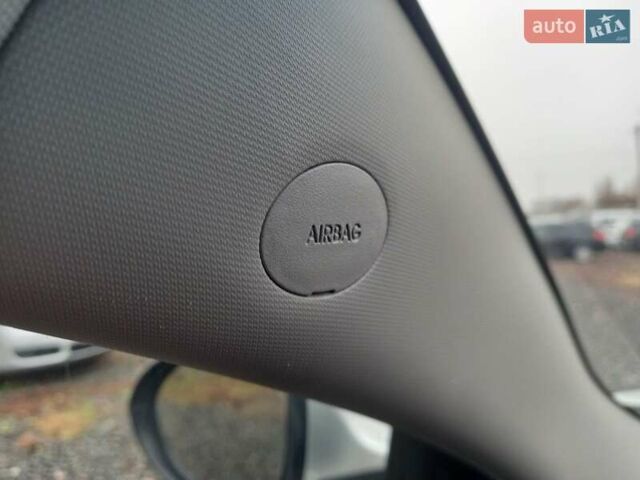 Серый Киа Sportage, объемом двигателя 1.7 л и пробегом 224 тыс. км за 11900 $, фото 15 на Automoto.ua