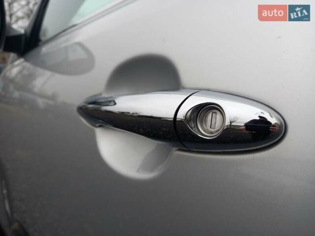 Серый Киа Sportage, объемом двигателя 1.7 л и пробегом 224 тыс. км за 11900 $, фото 65 на Automoto.ua