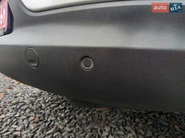 Серый Киа Sportage, объемом двигателя 1.7 л и пробегом 224 тыс. км за 11900 $, фото 67 на Automoto.ua