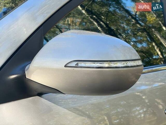 Сірий Кіа Sportage, об'ємом двигуна 2 л та пробігом 142 тис. км за 11450 $, фото 8 на Automoto.ua