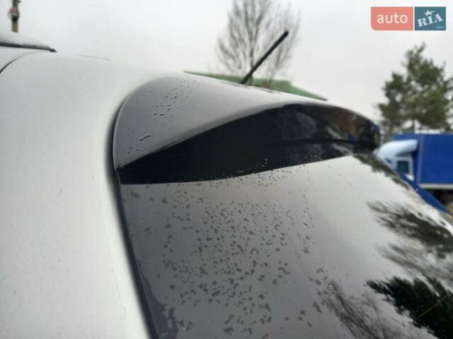 Серый Киа Sportage, объемом двигателя 1.7 л и пробегом 224 тыс. км за 11900 $, фото 42 на Automoto.ua