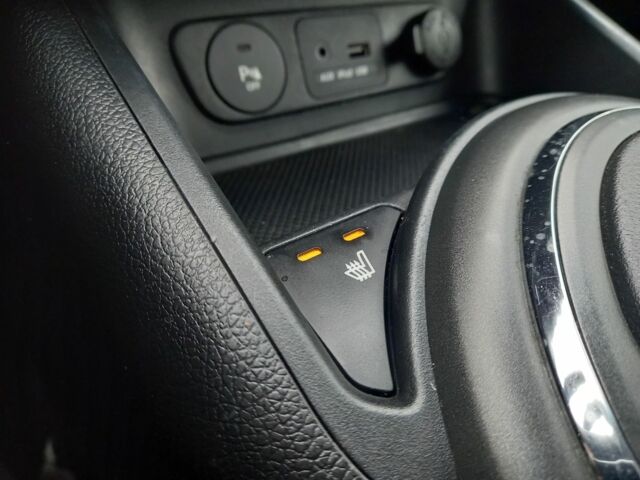 Серый Киа Sportage, объемом двигателя 1.7 л и пробегом 227 тыс. км за 11999 $, фото 22 на Automoto.ua