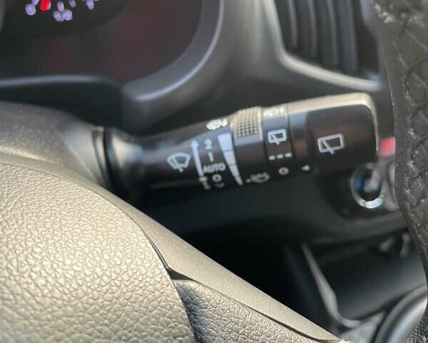 Сірий Кіа Sportage, об'ємом двигуна 1.7 л та пробігом 159 тис. км за 12950 $, фото 7 на Automoto.ua