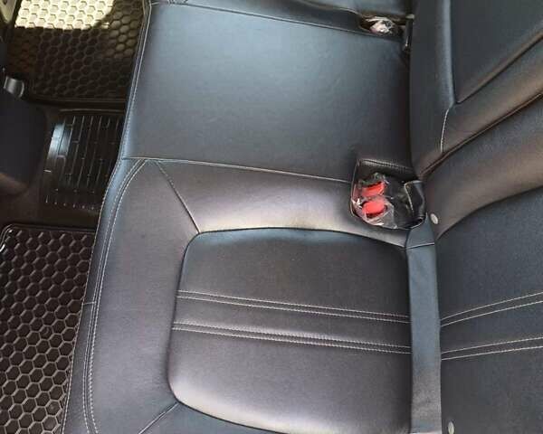 Серый Киа Sportage, объемом двигателя 2 л и пробегом 74 тыс. км за 15999 $, фото 28 на Automoto.ua