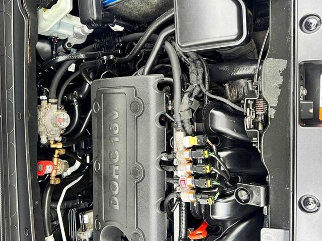 Сірий Кіа Sportage, об'ємом двигуна 2 л та пробігом 139 тис. км за 12250 $, фото 10 на Automoto.ua