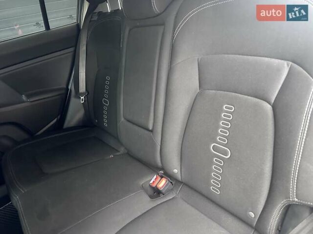 Сірий Кіа Sportage, об'ємом двигуна 2 л та пробігом 185 тис. км за 13399 $, фото 75 на Automoto.ua