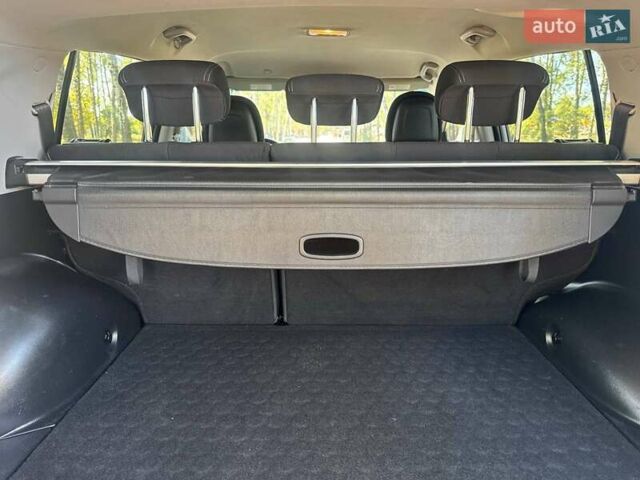 Сірий Кіа Sportage, об'ємом двигуна 2 л та пробігом 142 тис. км за 11450 $, фото 34 на Automoto.ua