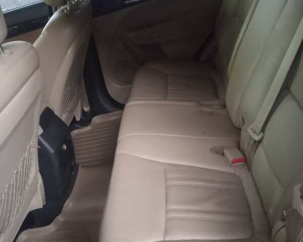 Сірий Кіа Sportage, об'ємом двигуна 2.4 л та пробігом 268 тис. км за 11000 $, фото 2 на Automoto.ua