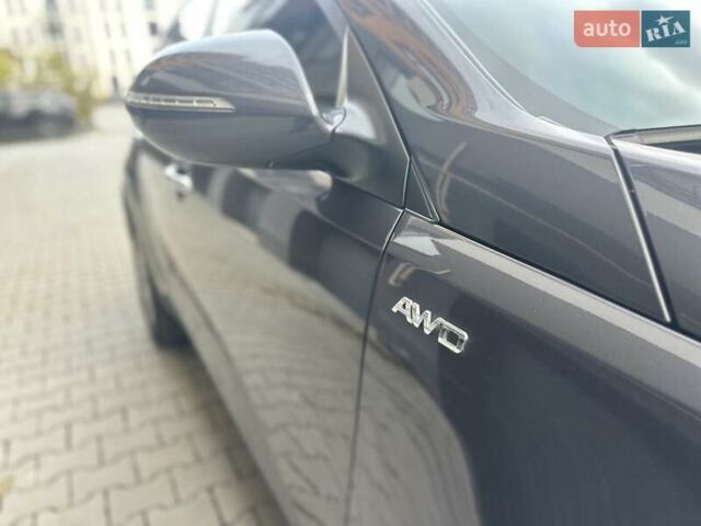 Сірий Кіа Sportage, об'ємом двигуна 2 л та пробігом 185 тис. км за 13399 $, фото 26 на Automoto.ua