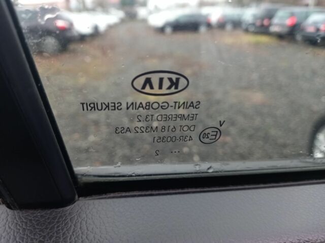 Серый Киа Sportage, объемом двигателя 1.7 л и пробегом 227 тыс. км за 11999 $, фото 17 на Automoto.ua