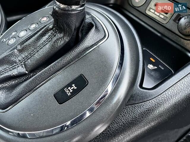 Серый Киа Sportage, объемом двигателя 2 л и пробегом 246 тыс. км за 12999 $, фото 68 на Automoto.ua