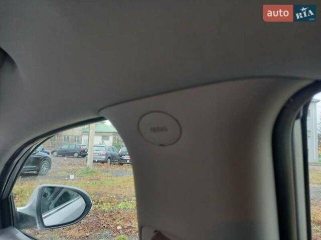 Серый Киа Sportage, объемом двигателя 1.7 л и пробегом 224 тыс. км за 11900 $, фото 24 на Automoto.ua