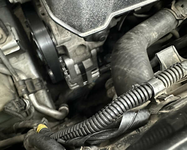 Серый Киа Sportage, объемом двигателя 1.98 л и пробегом 265 тыс. км за 13800 $, фото 24 на Automoto.ua