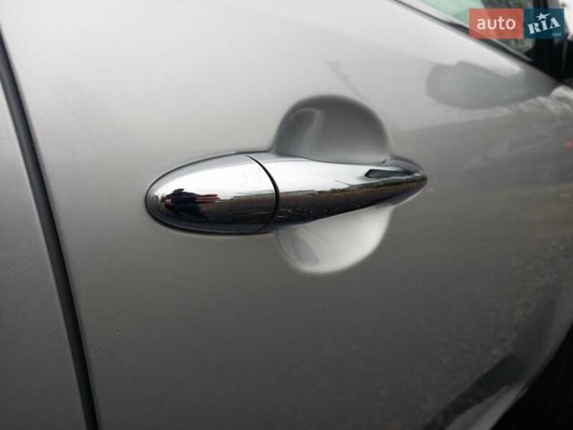 Серый Киа Sportage, объемом двигателя 1.7 л и пробегом 224 тыс. км за 11900 $, фото 64 на Automoto.ua