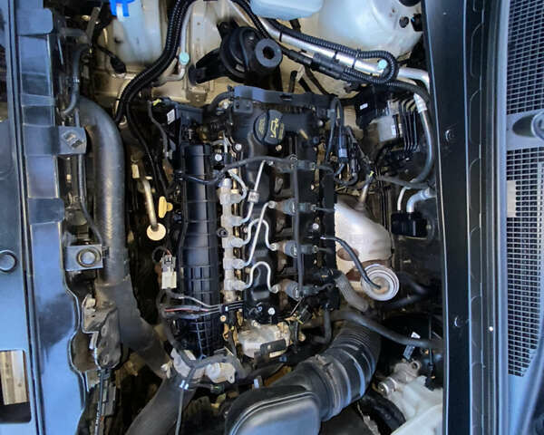 Серый Киа Sportage, объемом двигателя 1.7 л и пробегом 101 тыс. км за 12990 $, фото 179 на Automoto.ua
