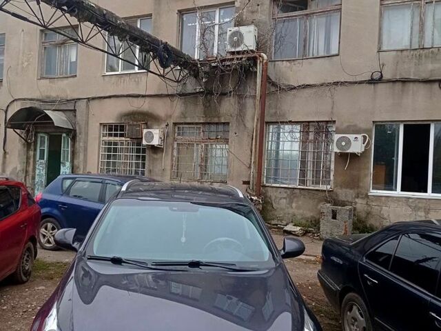 Серый Киа Sportage, объемом двигателя 1.7 л и пробегом 151 тыс. км за 11000 $, фото 1 на Automoto.ua