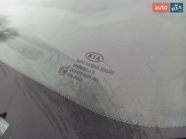 Серый Киа Sportage, объемом двигателя 1.7 л и пробегом 224 тыс. км за 11900 $, фото 71 на Automoto.ua