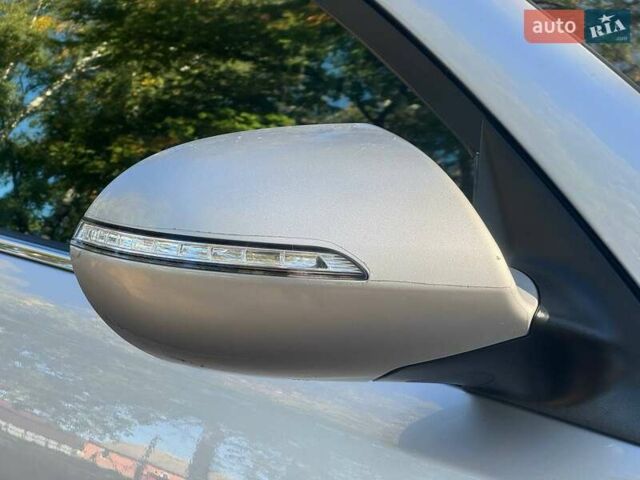 Сірий Кіа Sportage, об'ємом двигуна 2 л та пробігом 142 тис. км за 11450 $, фото 10 на Automoto.ua