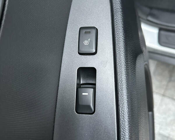 Серый Киа Sportage, объемом двигателя 1.98 л и пробегом 265 тыс. км за 13800 $, фото 20 на Automoto.ua