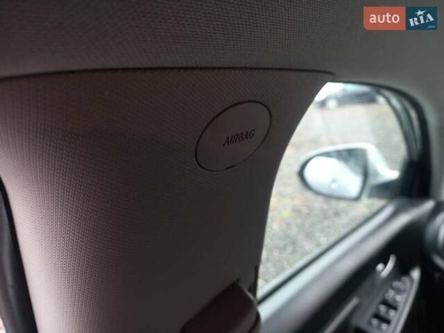 Серый Киа Sportage, объемом двигателя 1.7 л и пробегом 224 тыс. км за 11900 $, фото 22 на Automoto.ua