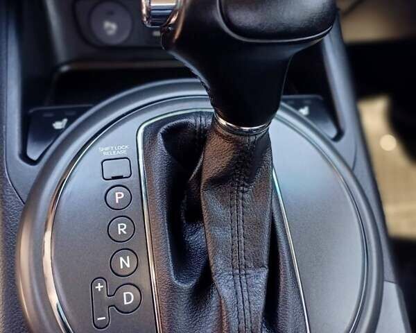 Серый Киа Sportage, объемом двигателя 2 л и пробегом 74 тыс. км за 15999 $, фото 34 на Automoto.ua