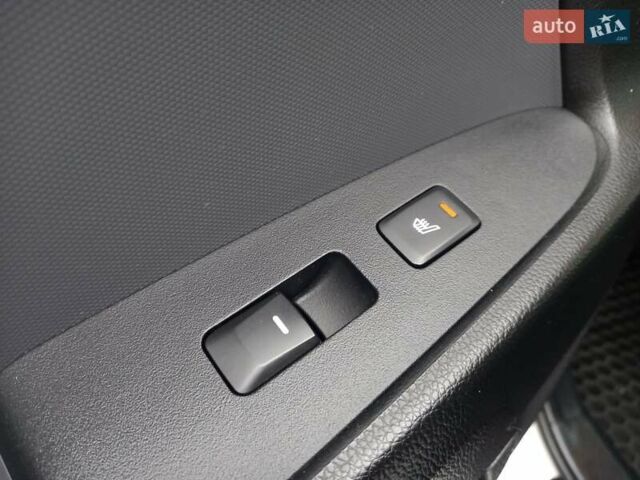 Серый Киа Sportage, объемом двигателя 1.7 л и пробегом 224 тыс. км за 11900 $, фото 50 на Automoto.ua