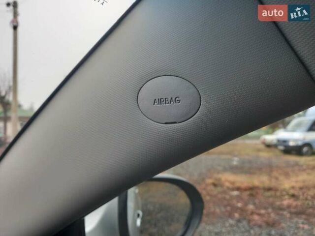 Серый Киа Sportage, объемом двигателя 1.7 л и пробегом 224 тыс. км за 11900 $, фото 19 на Automoto.ua