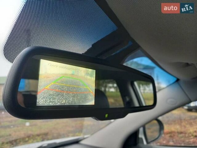 Серый Киа Sportage, объемом двигателя 1.7 л и пробегом 224 тыс. км за 11900 $, фото 14 на Automoto.ua