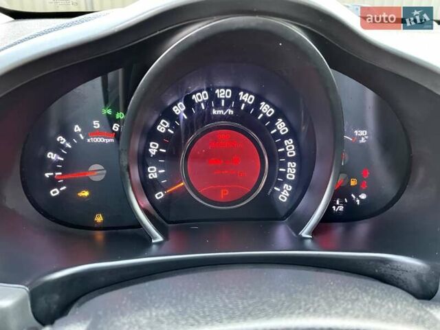 Серый Киа Sportage, объемом двигателя 2 л и пробегом 246 тыс. км за 12999 $, фото 60 на Automoto.ua