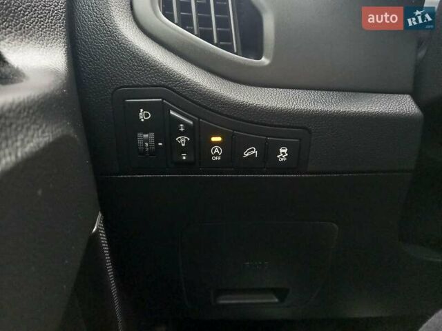 Серый Киа Sportage, объемом двигателя 1.7 л и пробегом 224 тыс. км за 11900 $, фото 3 на Automoto.ua