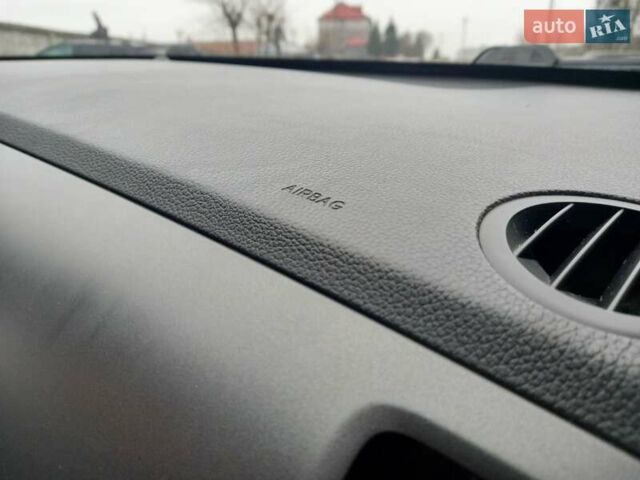 Серый Киа Sportage, объемом двигателя 1.7 л и пробегом 224 тыс. км за 11900 $, фото 34 на Automoto.ua