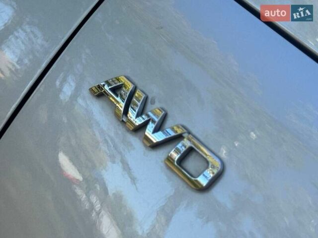 Сірий Кіа Sportage, об'ємом двигуна 2 л та пробігом 142 тис. км за 11450 $, фото 11 на Automoto.ua