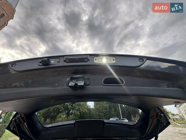 Сірий Кіа Sportage, об'ємом двигуна 1.7 л та пробігом 230 тис. км за 11450 $, фото 41 на Automoto.ua
