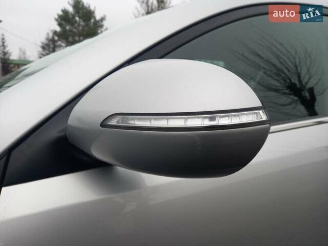 Серый Киа Sportage, объемом двигателя 1.7 л и пробегом 224 тыс. км за 11900 $, фото 70 на Automoto.ua