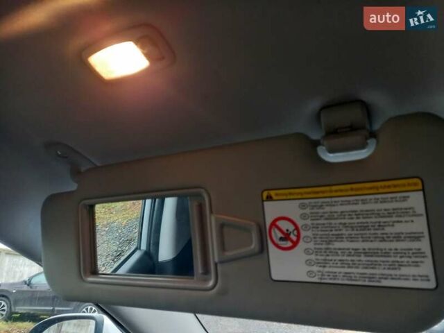 Серый Киа Sportage, объемом двигателя 1.7 л и пробегом 224 тыс. км за 11900 $, фото 2 на Automoto.ua