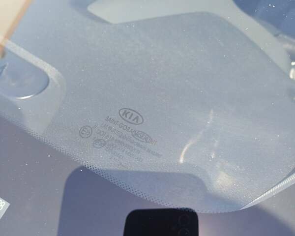 Серый Киа Sportage, объемом двигателя 2 л и пробегом 74 тыс. км за 15999 $, фото 21 на Automoto.ua