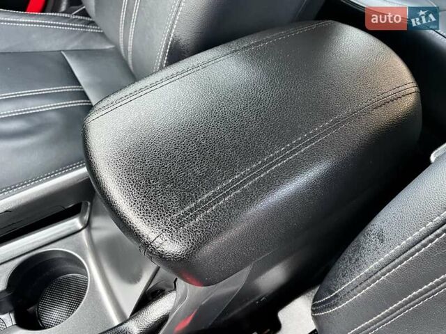 Серый Киа Sportage, объемом двигателя 2 л и пробегом 246 тыс. км за 12999 $, фото 56 на Automoto.ua