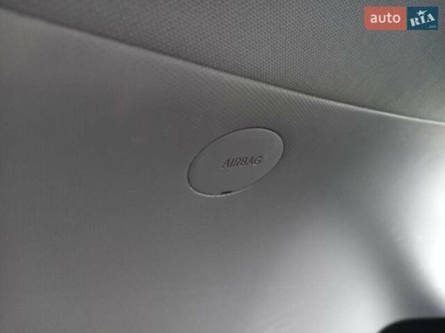 Серый Киа Sportage, объемом двигателя 1.7 л и пробегом 224 тыс. км за 11900 $, фото 21 на Automoto.ua