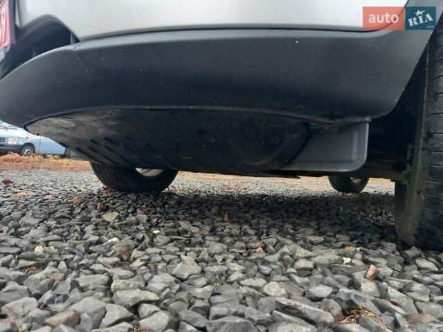 Серый Киа Sportage, объемом двигателя 1.7 л и пробегом 224 тыс. км за 11900 $, фото 79 на Automoto.ua