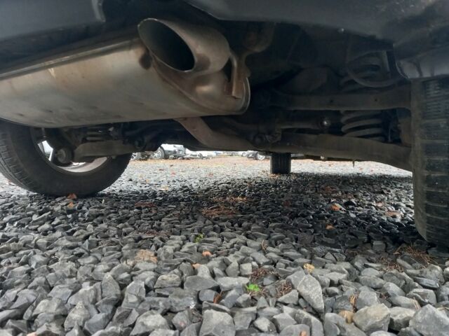 Серый Киа Sportage, объемом двигателя 1.7 л и пробегом 227 тыс. км за 11999 $, фото 20 на Automoto.ua