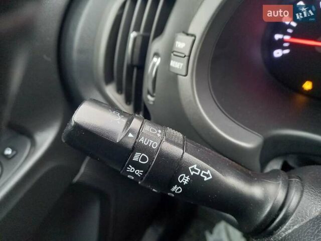 Серый Киа Sportage, объемом двигателя 1.7 л и пробегом 224 тыс. км за 11900 $, фото 8 на Automoto.ua