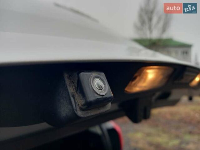 Серый Киа Sportage, объемом двигателя 1.7 л и пробегом 224 тыс. км за 11900 $, фото 43 на Automoto.ua