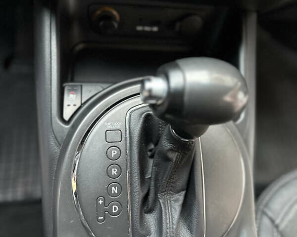 Серый Киа Sportage, объемом двигателя 1.98 л и пробегом 265 тыс. км за 13800 $, фото 15 на Automoto.ua