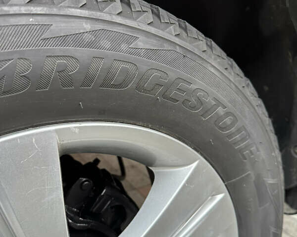 Серый Киа Sportage, объемом двигателя 1.98 л и пробегом 265 тыс. км за 13800 $, фото 21 на Automoto.ua