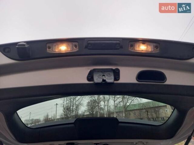 Серый Киа Sportage, объемом двигателя 1.7 л и пробегом 224 тыс. км за 11900 $, фото 45 на Automoto.ua